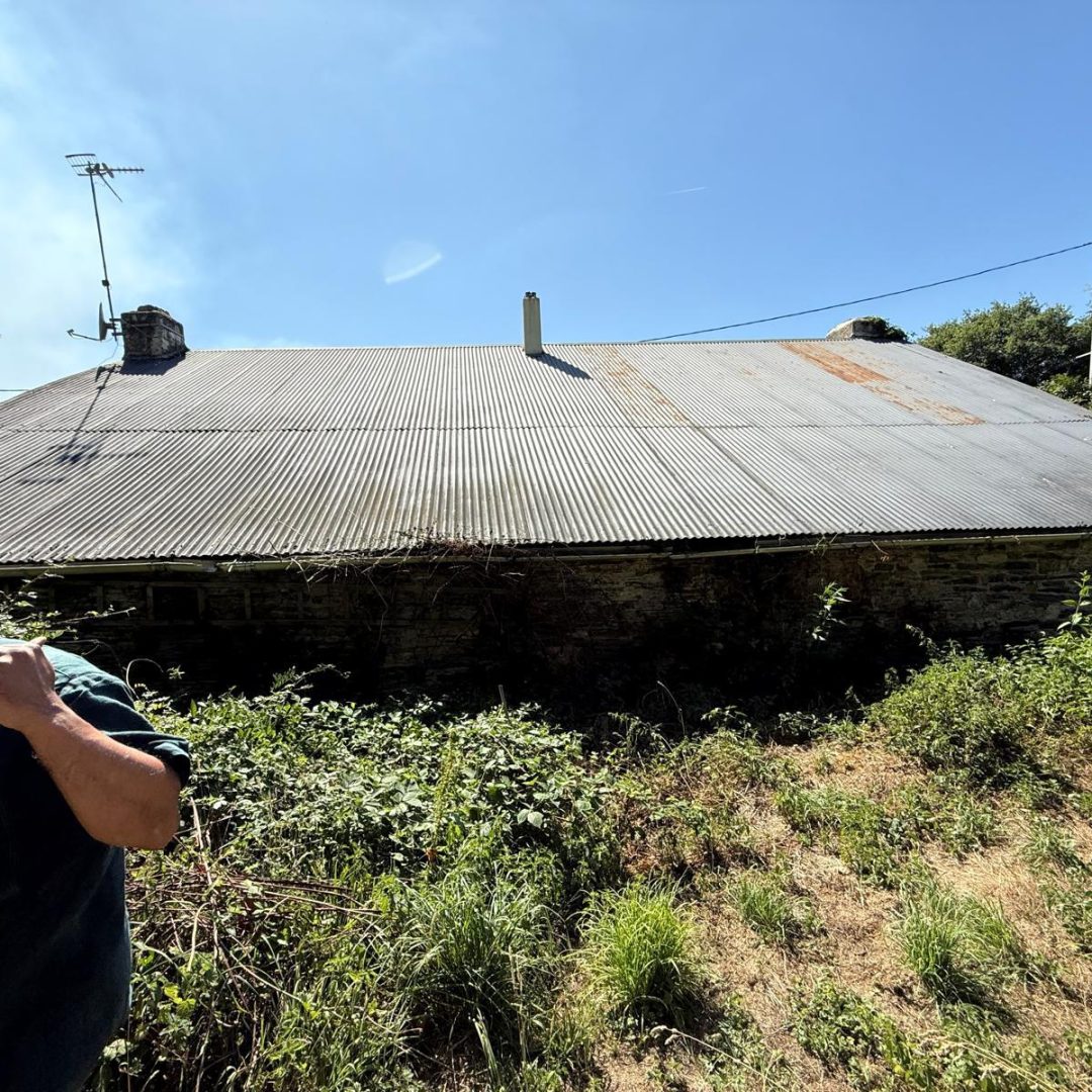 couvreur toit la gacilly 1
